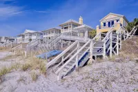 CARILLON Beachfront, Ocean Front Waterfront @ 30A by Rosemary, Seaside, Destin - 4-Star