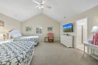 Amazing oceanfront North Myrtle Beach - ヴィラ
