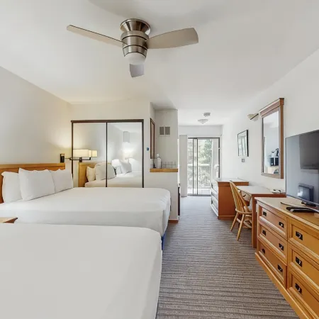 Aspen Mountain Lodge