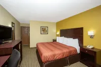 American Inn Council Bluffs