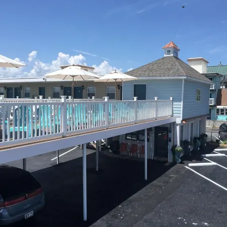 White Marlin Inn