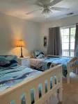 Saint Leonard Long Beach Beach House