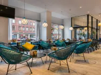 Holiday Inn - the niu, WELLY KIEL by IHG Hotels in Kiel