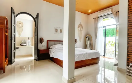 DSadin Villa with Private Pool