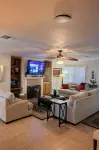 Private Oasis in with Pool-Spa-Cooling Misters - Private Pools