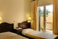 Nymfes Villas