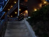 Nikgold Garden Resort Kundasang