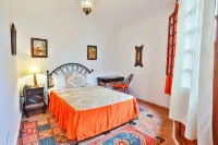 Riad Al Khansaa - Parkering