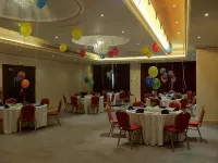 La Rosa Hotel By Brother International - Bữa sáng