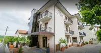 Albergo I Due Cigni - parcheggio