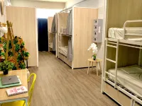 Mumma's Hostel Cairns Hotels near محطة كيرنس المركزية