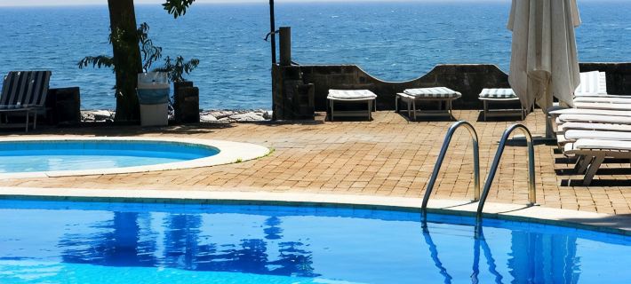 Grande Albergo Miramare Hotels in Province of Latina