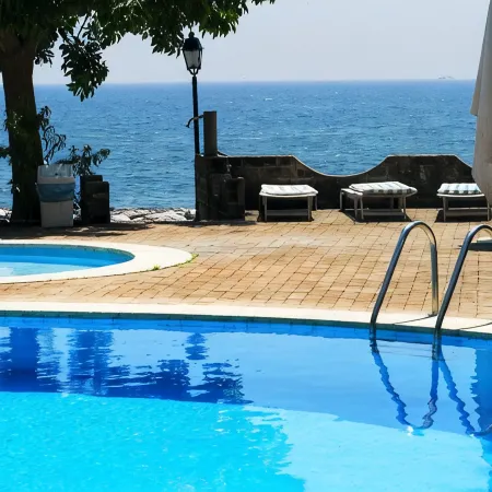 Grande Albergo Miramare
