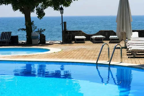 Grande Albergo Miramare