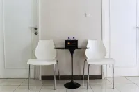 New Furnished 2Br Apartment at Silkwood Residence by Travelio - Wifi