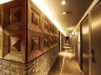 Wolgot Boutique Hotel Mari Hotels near Hogupo Station