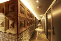 Wolgot Boutique Hotel Mari