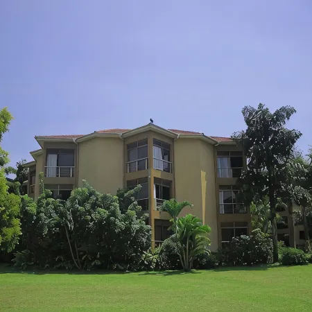 ROYAL SUITES HOTEL