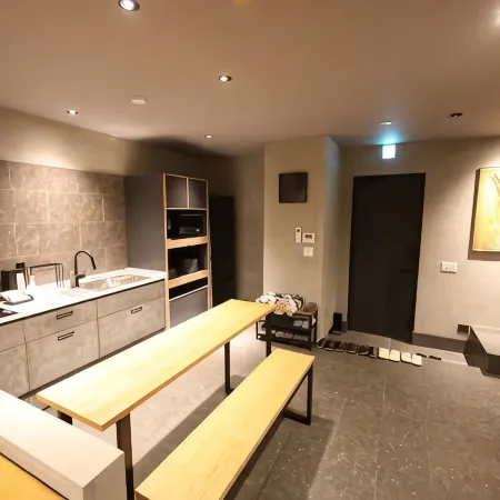 Code Rooms Itoshima
