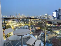 เมคอน โรงแรม - วิว