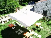 Villa Bianca - 3 étoiles