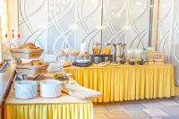 Schwarzes Ross Hotel & Restaurant Oberwiesenthal - Wifi