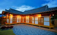 Hanok House - Pensions