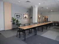 Iness Hotel - 3-Star