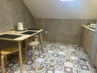 Salero Guest House