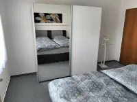 Cozy vacation apartment with balcony near Goslar / Harz