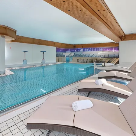 Concordia Vitalhotel & Spa