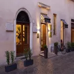 HOTEL NAVONA PALACE COLLECTION -  Ferienwohnungen