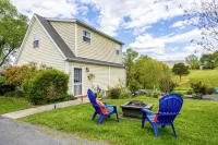Lakefront, Swim, Fish, Kayak, fire pit, star gazing, pet friendly. All on site! - Swimmingpools