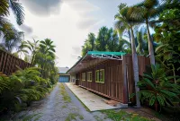 The Camper Lodge, Khao Sok - Wifi