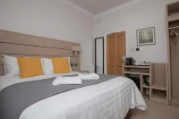The Vanguard York - Private Residence - Pensions
