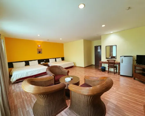 Grand Far East Hotel Hotels in Masai