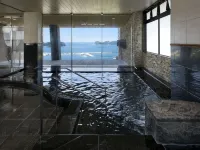 Hotel Saiyo Wakigawa