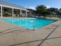 Cape Charles home with pool and golf cart 5 minutes from the beach! - Swimmingpools