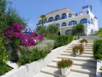 Club Azzurro Hotel & Resort - parking
