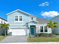 2-Story Slide! Epic Movie Theater! Mickey Mouse Ultimate Clubhouse! Rock Wall! - Private Pools