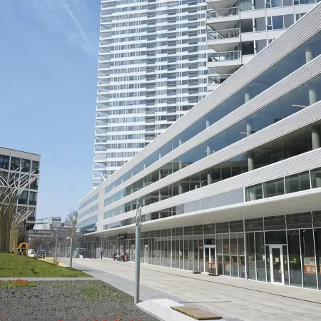 Zora Exclusive Apartment by Chors