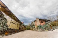 Haghartsin Hotel and Restaurant - Spa