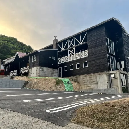 Peace Inn Hagi