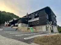 Peace Inn Hagi