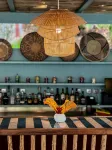 BOM BOM - Principe Collection - bar