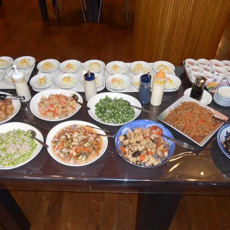 Select Inn Fujisan Gotemba
