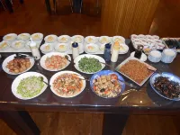 Select Inn Fujisan Gotemba - breakfast
