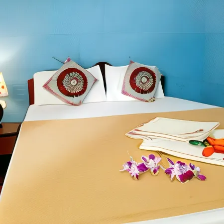 Agonda Holiday Home