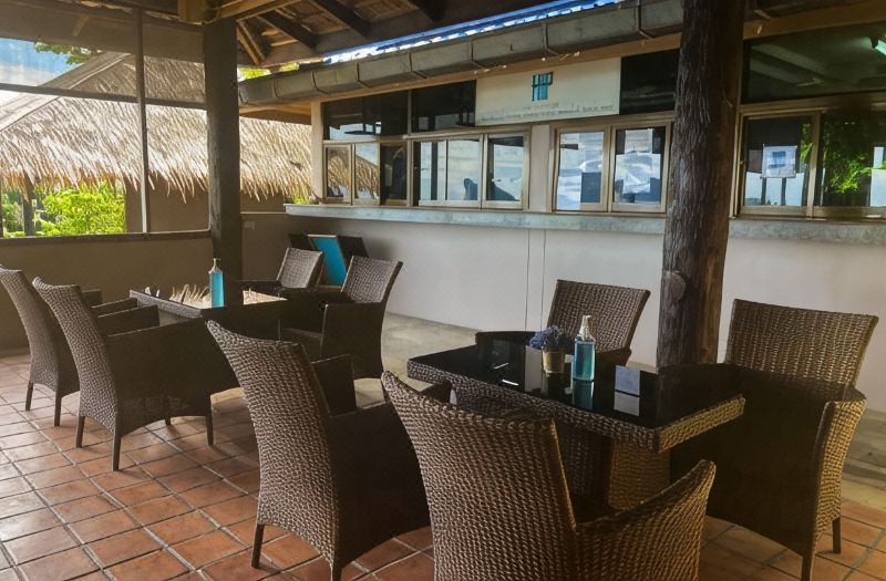 Hip Seaview Resort @ Phi Phi photo 2
