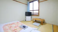 Business Hotel Furusato - Wi-Fi